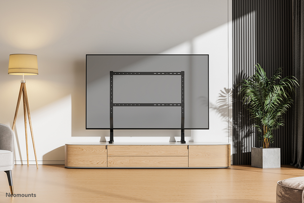 Neomounts TV Tischständer VESA 600x400 DS45-430BL18