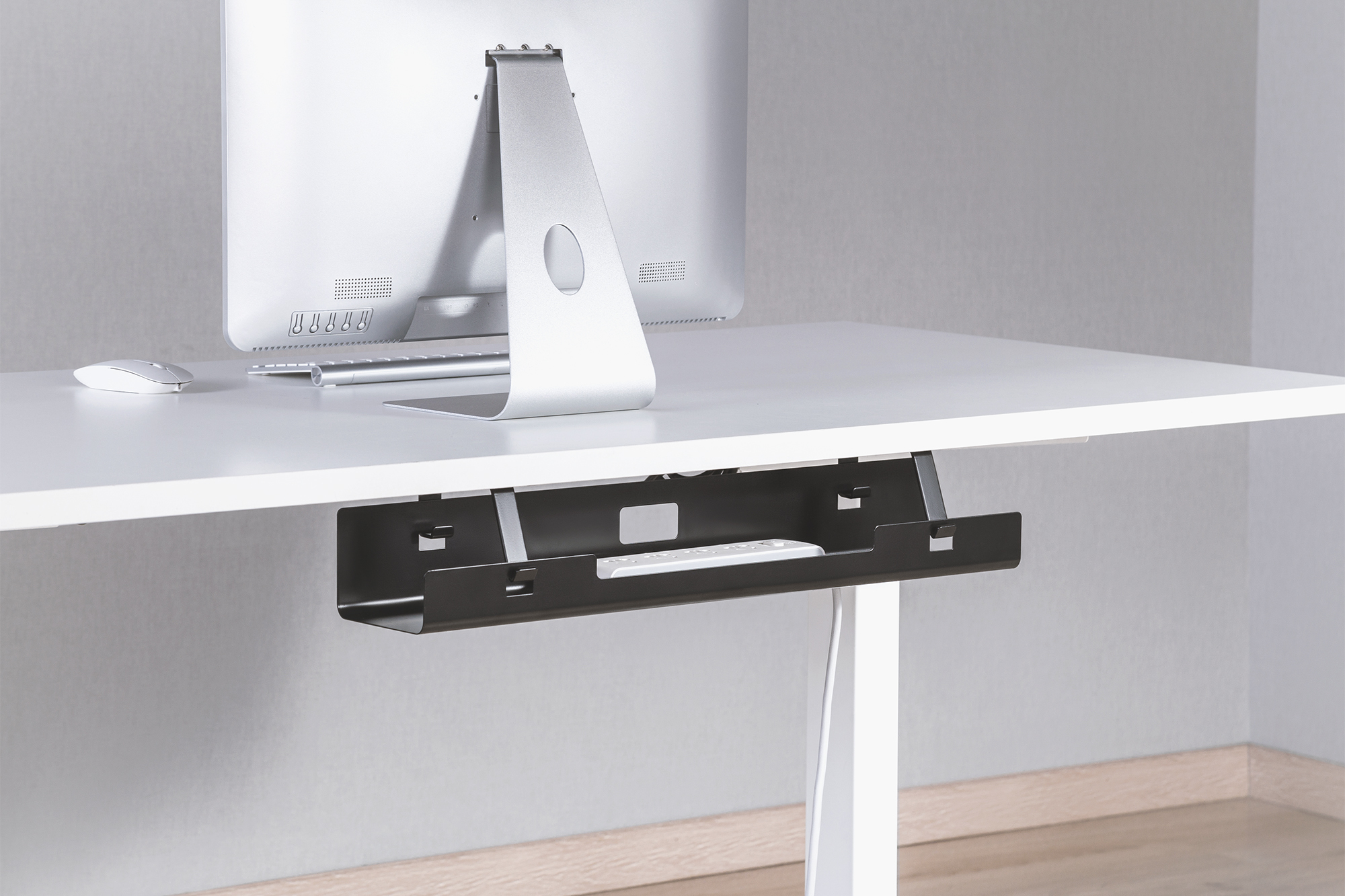 DIGITUS DA-90450 Kabelmanagement Kanal