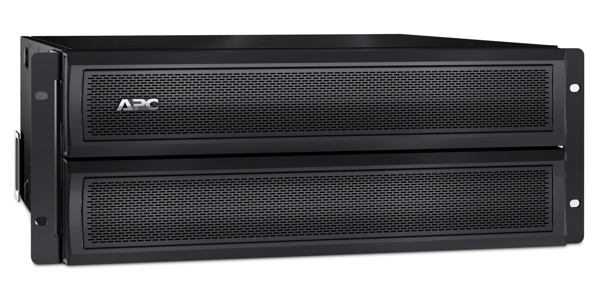 APC SMX120BP - Smart-UPS X 120V Short Depth External Battery Pack Tower/Rack Convertible