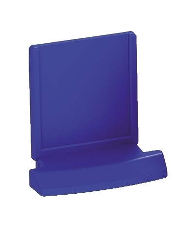 APC "RJ45 SHUTTER BLUE PANEL 19" 1U X 24" APC "RJ45 SHUTTER BLUE PANEL 19" 1U X 24"