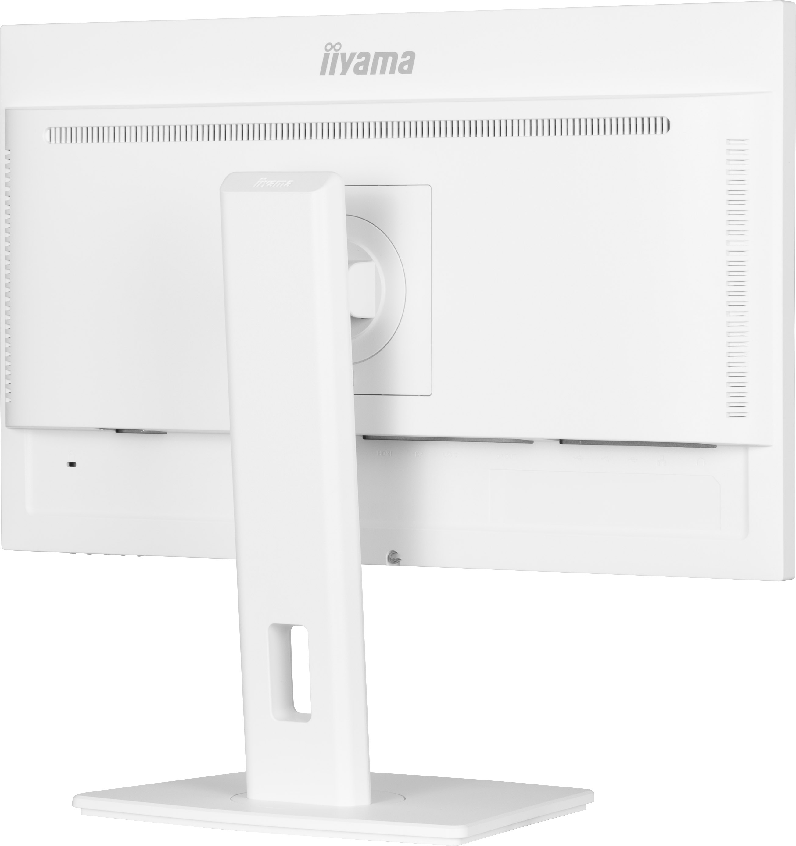 IIYAMA Monitor XUB2497HSN-W2 inkl. 5 Jahre Hersteller-Garantie