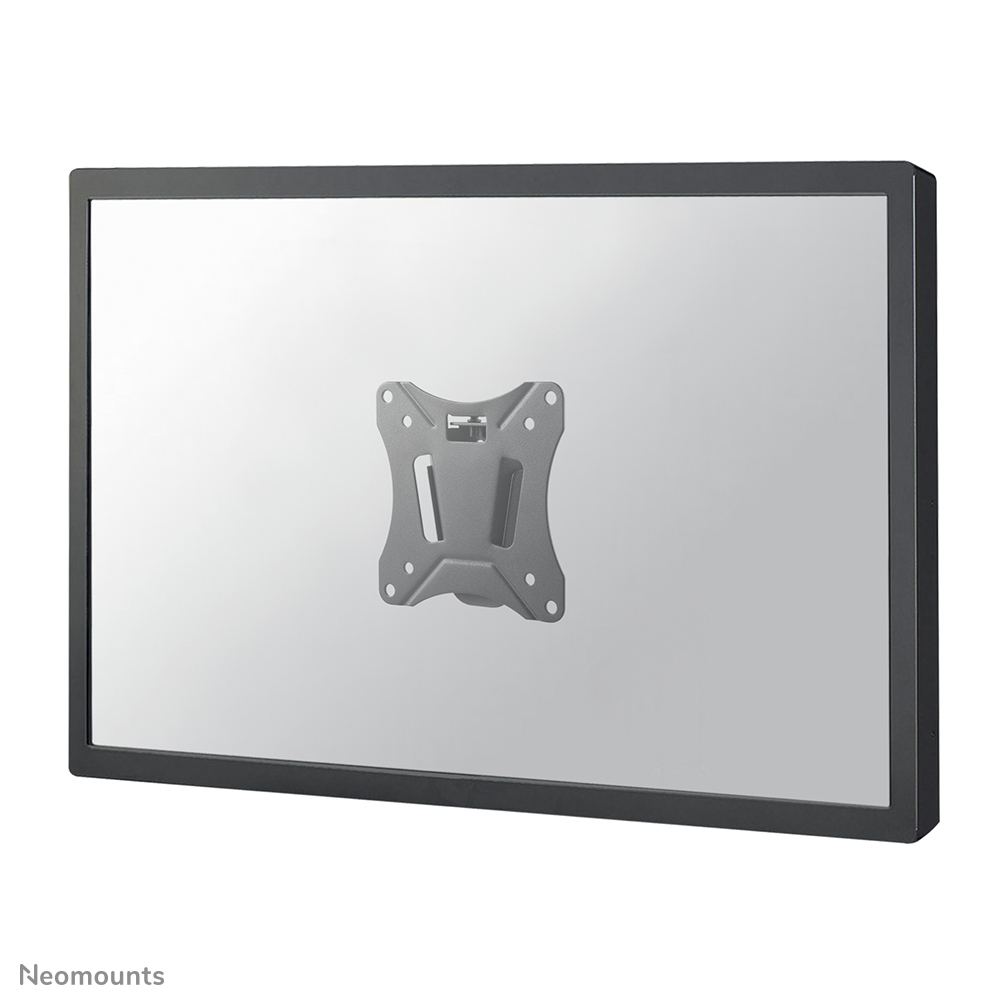 Neomounts NM-W25BLACK Monitor-/TV-Wandhalterung 10-30" - ultraflach Neomounts NM-W25BLACK Monitor-/TV-Wandhalterung 10-30" - ultraflach