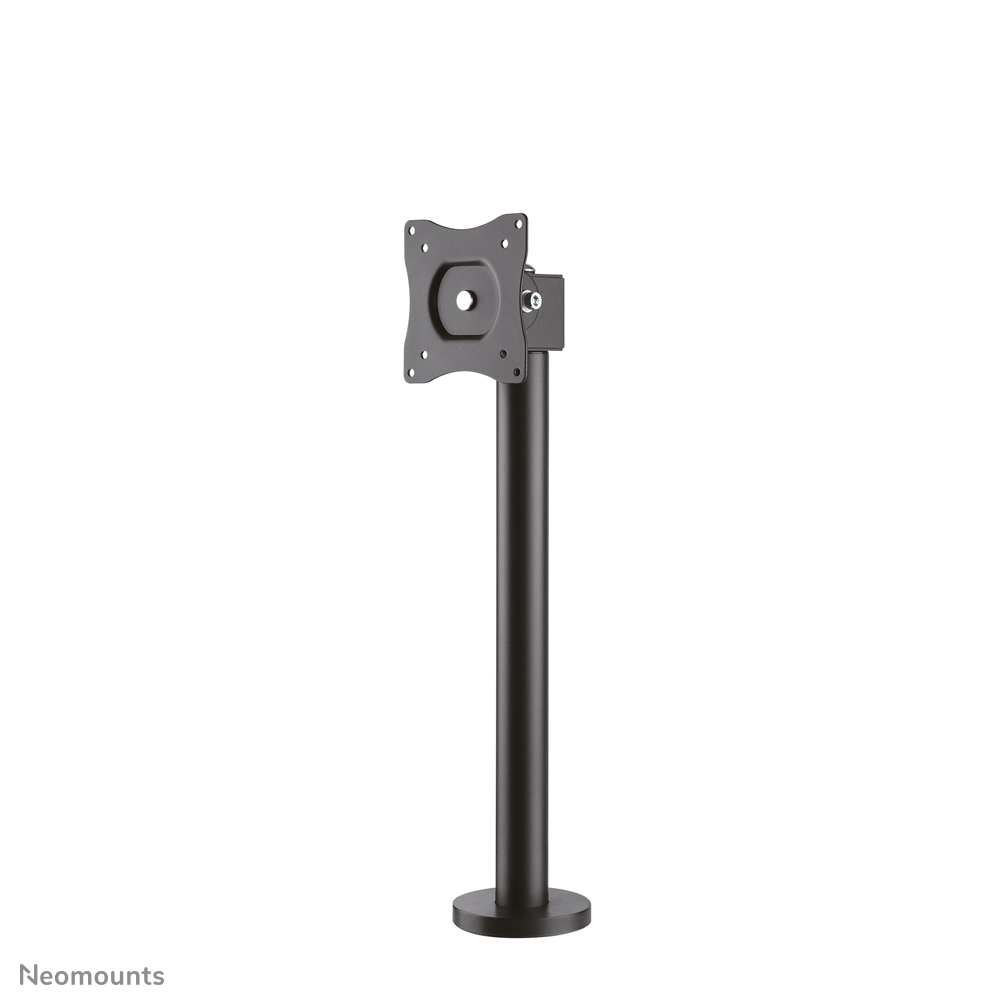 Neomounts Monitor-Tischhalterung - Schrauben - 15 kg - 25,4 cm (10 Zoll) - 81,3 cm (32 Zoll) - 100 x 100 mm - Schwarz Neomounts Monitor-Tischhalterung - Schrauben - 15 kg - 25,4 cm (10 Zoll) - 81,3 cm (32 Zoll) - 100 x 100 mm - Schwarz