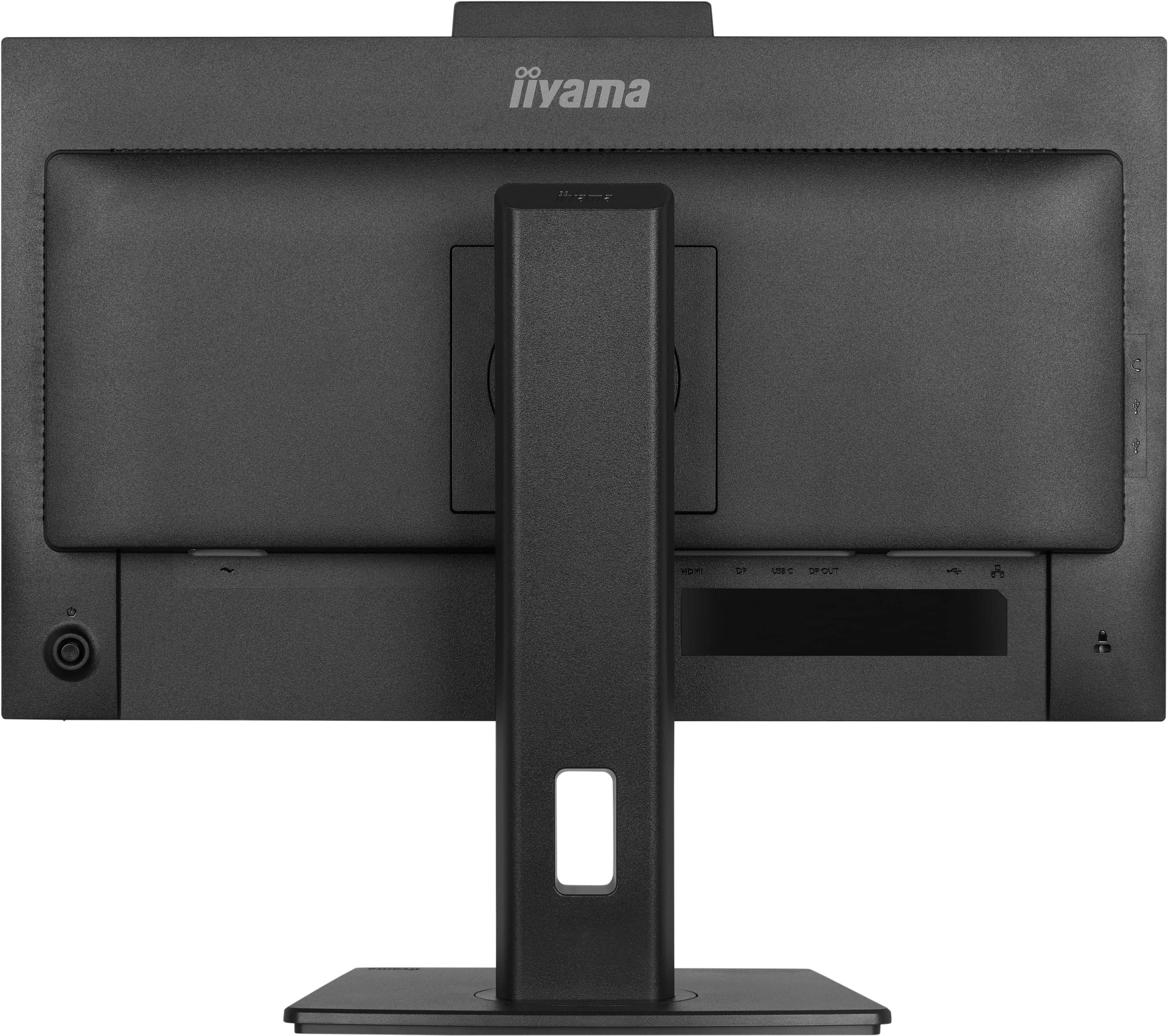 monitor, LCD, Ständer, HDMI, USB-C