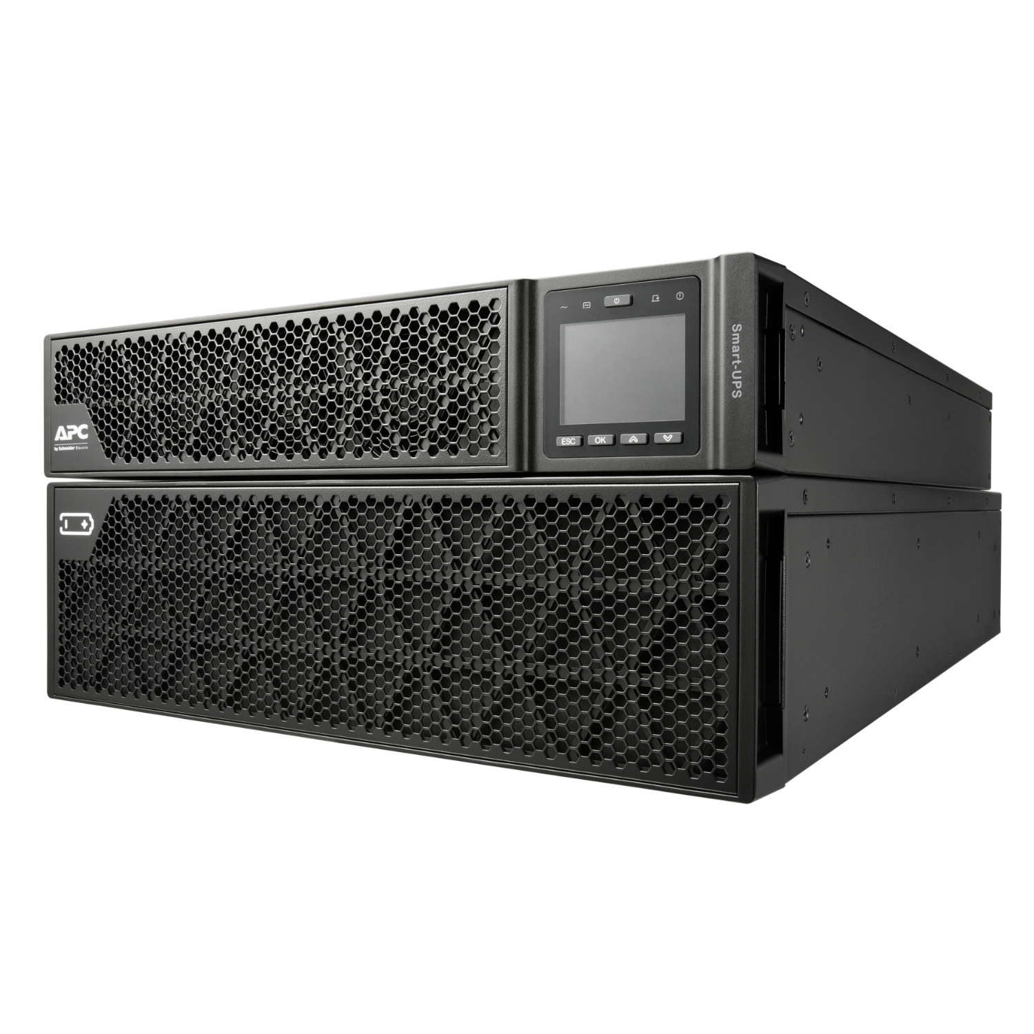 APC SRTG10KXLI - Smart-UPS RT 10kVA 230V APC SRTG10KXLI - Smart-UPS RT 10kVA 230V