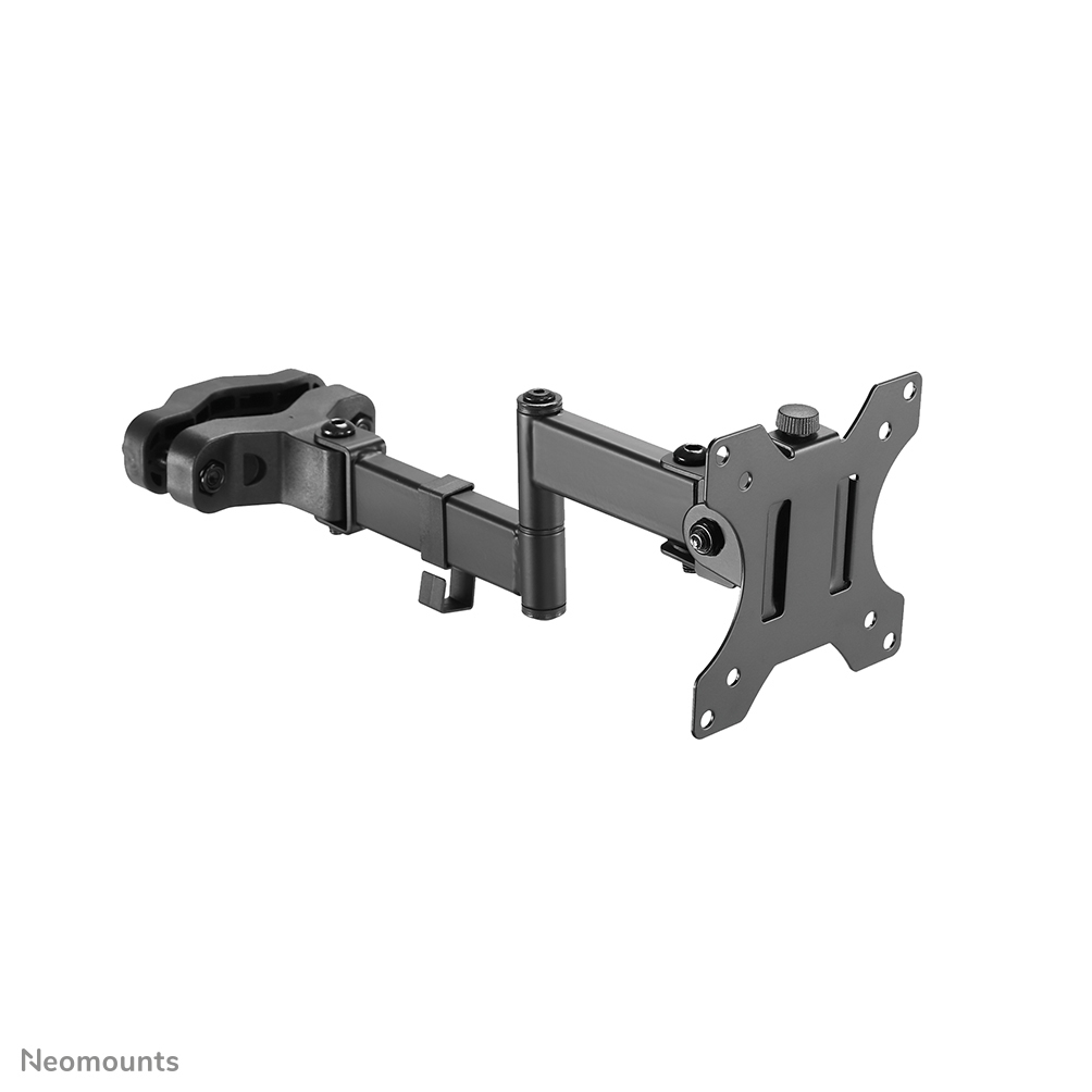 Neomounts TV Stangenhalterung - 81,3 cm (32") - 75 x 75 mm - 100 x 100 mm - -30 - 30 Grad  - 360 Grad  - Schwarz