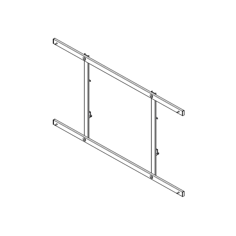 HAGOR Z Cisco Spark Adapter (70")  für Lift Pro HAGOR Z Cisco Spark Adapter (70")  für Lift Pro