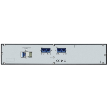 APC Easy UPS On-Line SRV 2000VA RM 230V with Extended Runtime Battery Pack, Rail Kit