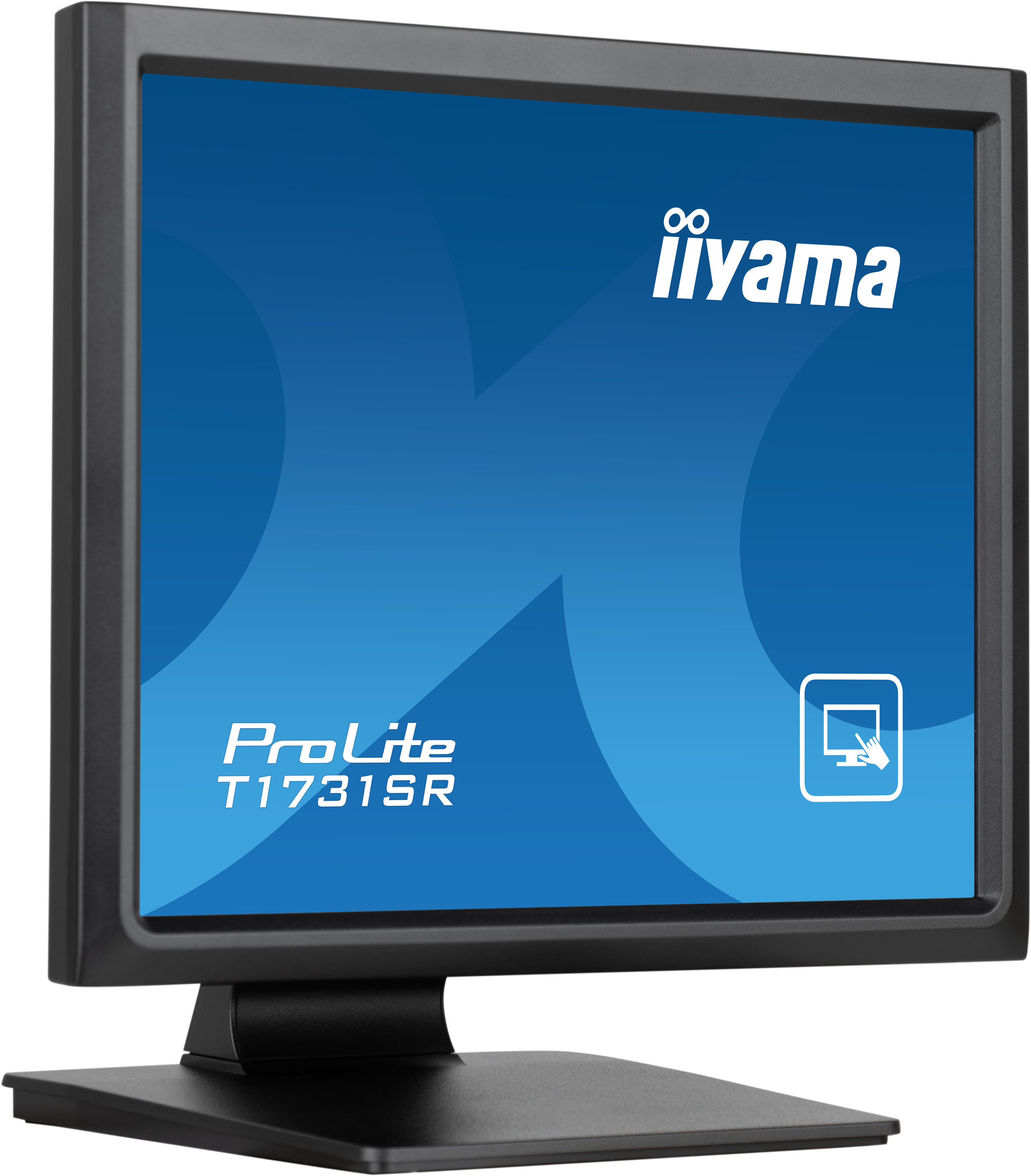 IIYAMA ProLite T1731SR-B1S IIYAMA ProLite T1731SR-B1S