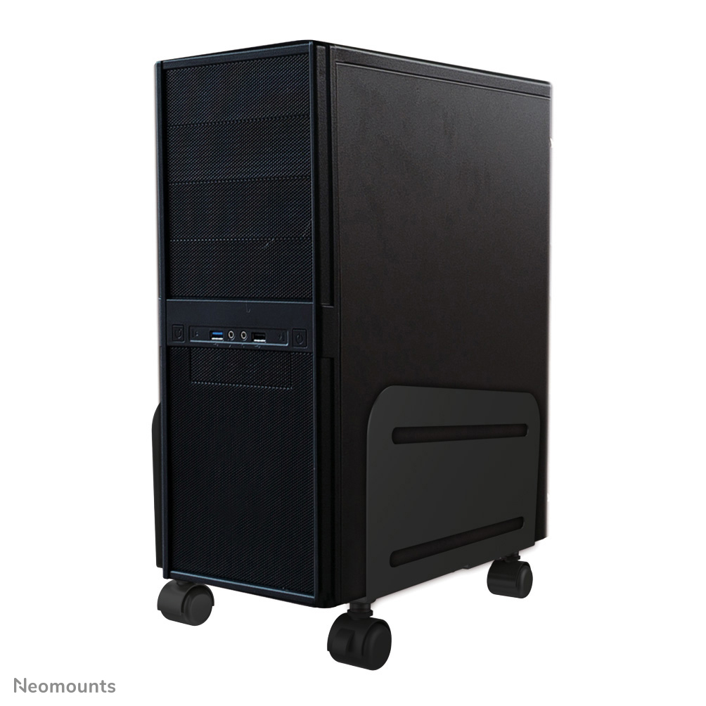 Neomounts CPU-M100BLACK CPU-Halter - max 10 kg - universal Neomounts CPU-M100BLACK CPU-Halter - max 10 kg - universal