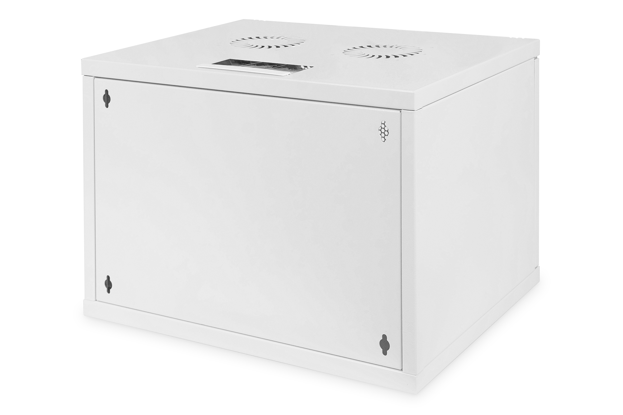 DIGITUS DN-19-07U-S-PD Wandgehäuse, SOHO, unmontiert - 540x400 mm (BxT) DIGITUS DN-19-07U-S-PD Wandgehäuse, SOHO, unmontiert - 540x400 mm (BxT)