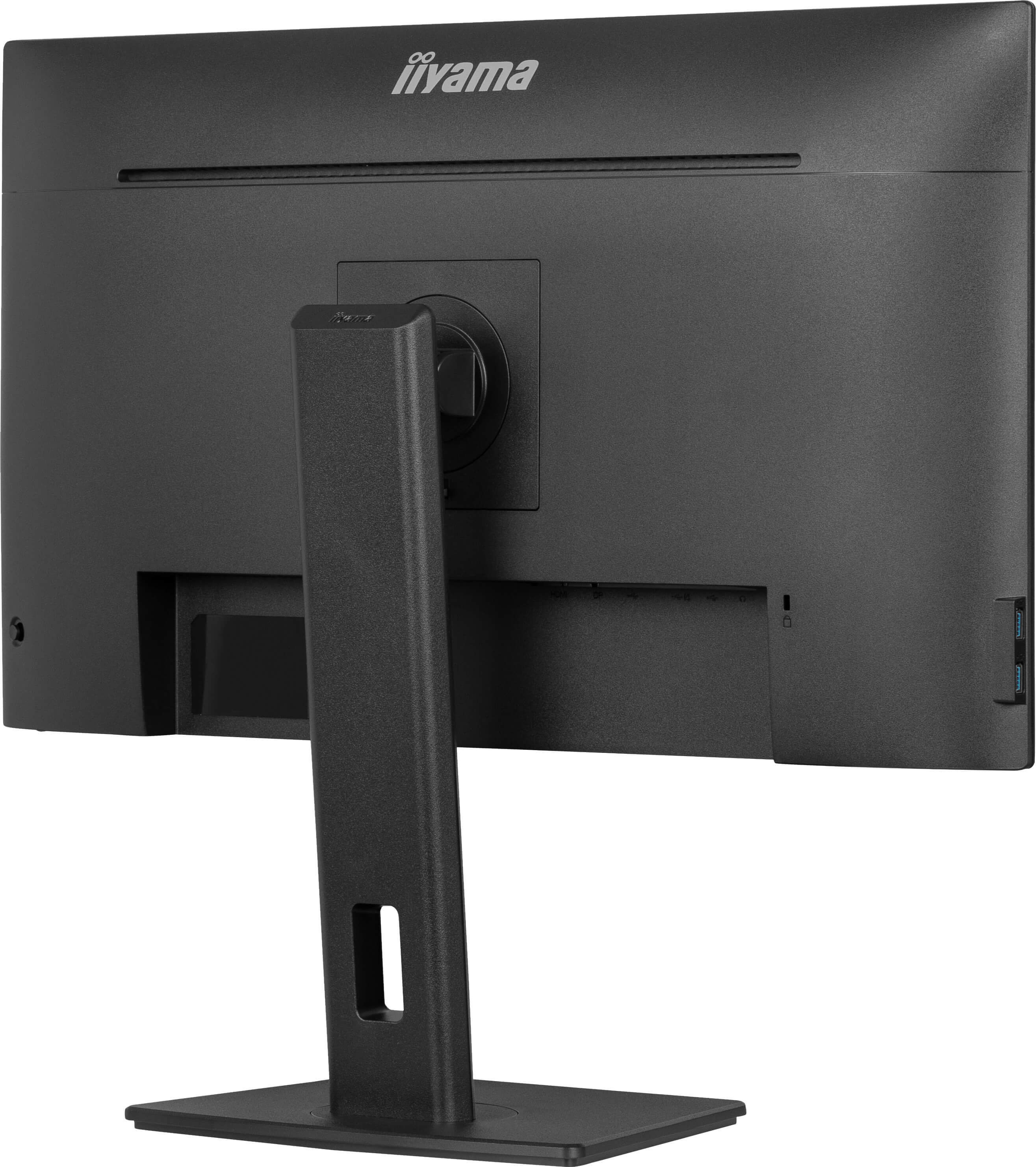 IIYAMA Monitor XUB2792UHSU-B6