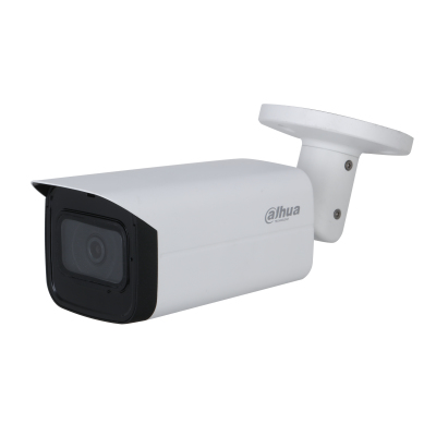 Dahua CCTV 5MP Low-Light HDCVI  IR IR-Bullet Box Camera, DH-HAC-HFW2501TUP-A-0360B-S2 Dahua CCTV 5MP Low-Light HDCVI  IR IR-Bullet Box Camera, DH-HAC-HFW2501TUP-A-0360B-S2
