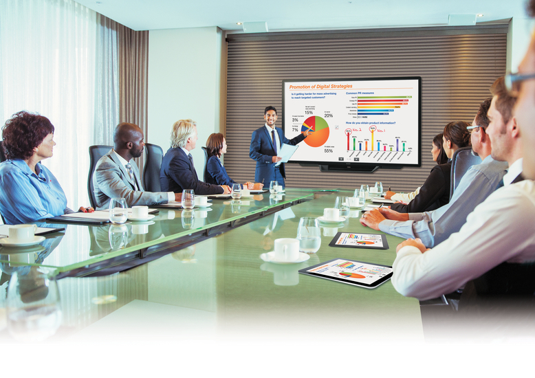 Sharp PN-80TC3 Sharp PN-80TC3