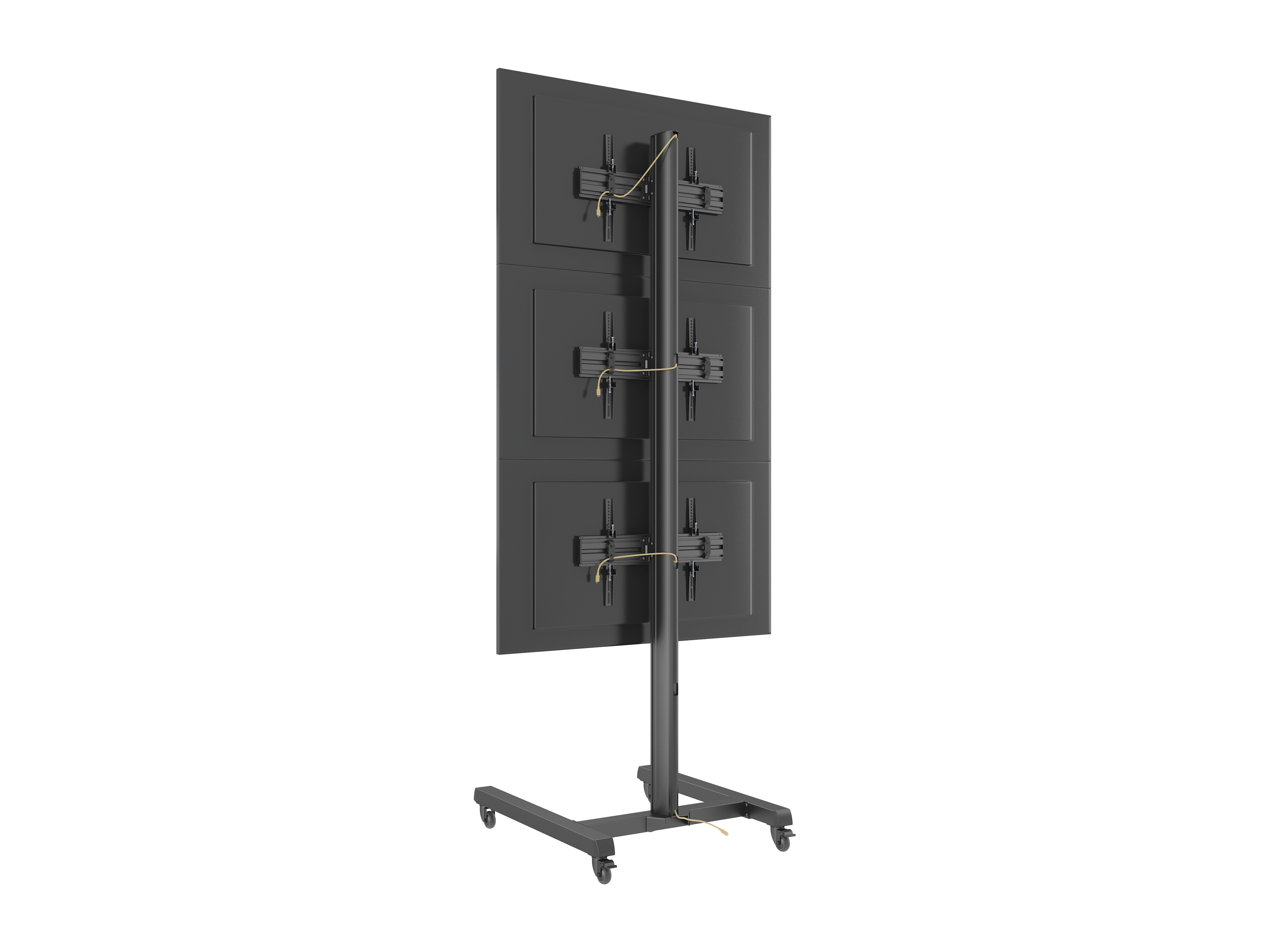 HAGOR HP Counterballanced Wall  HD HAGOR HP Counterballanced Wall  HD