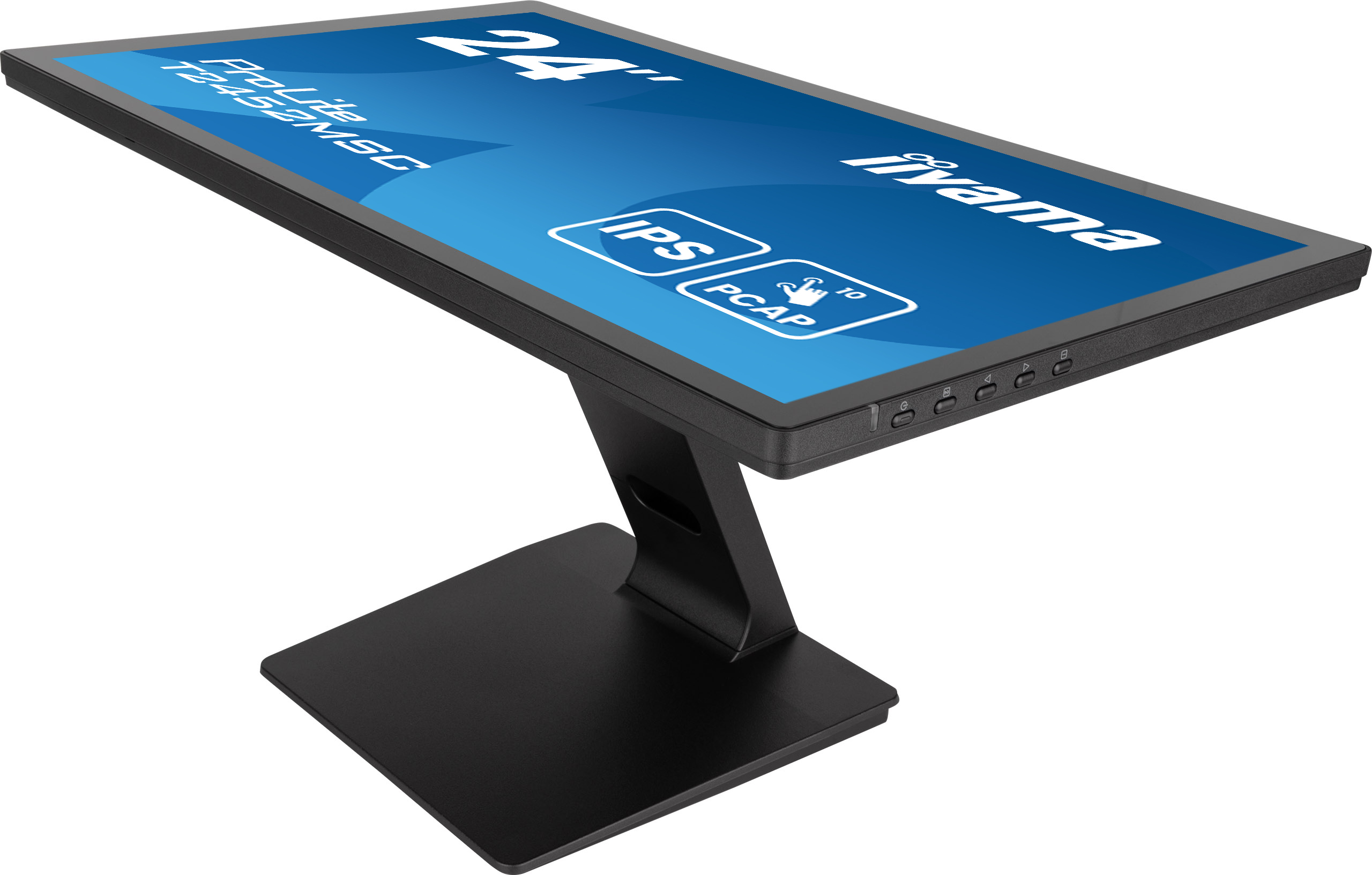IIYAMA ProLite T2452MSC-B1AG