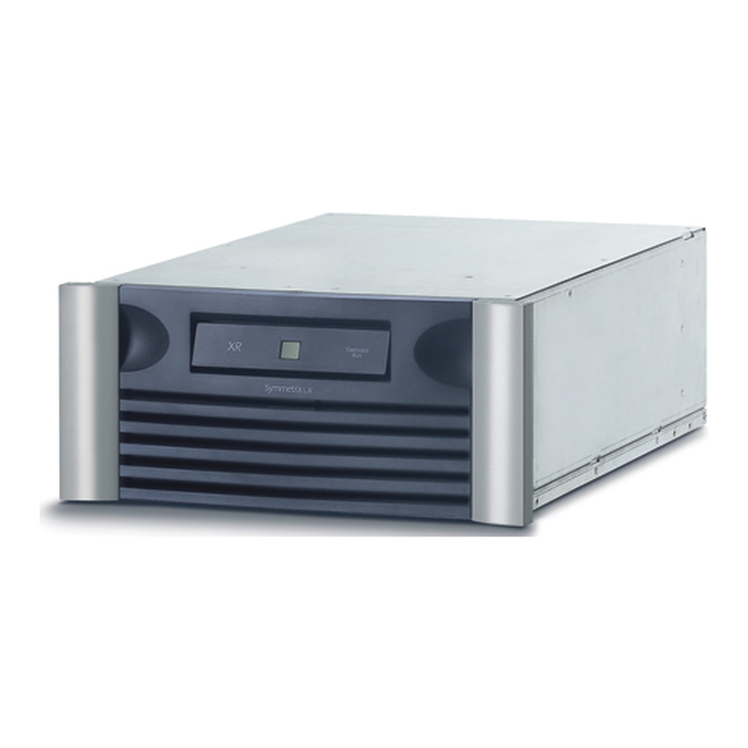 server, Rackmount, Storage, Fiber, Units