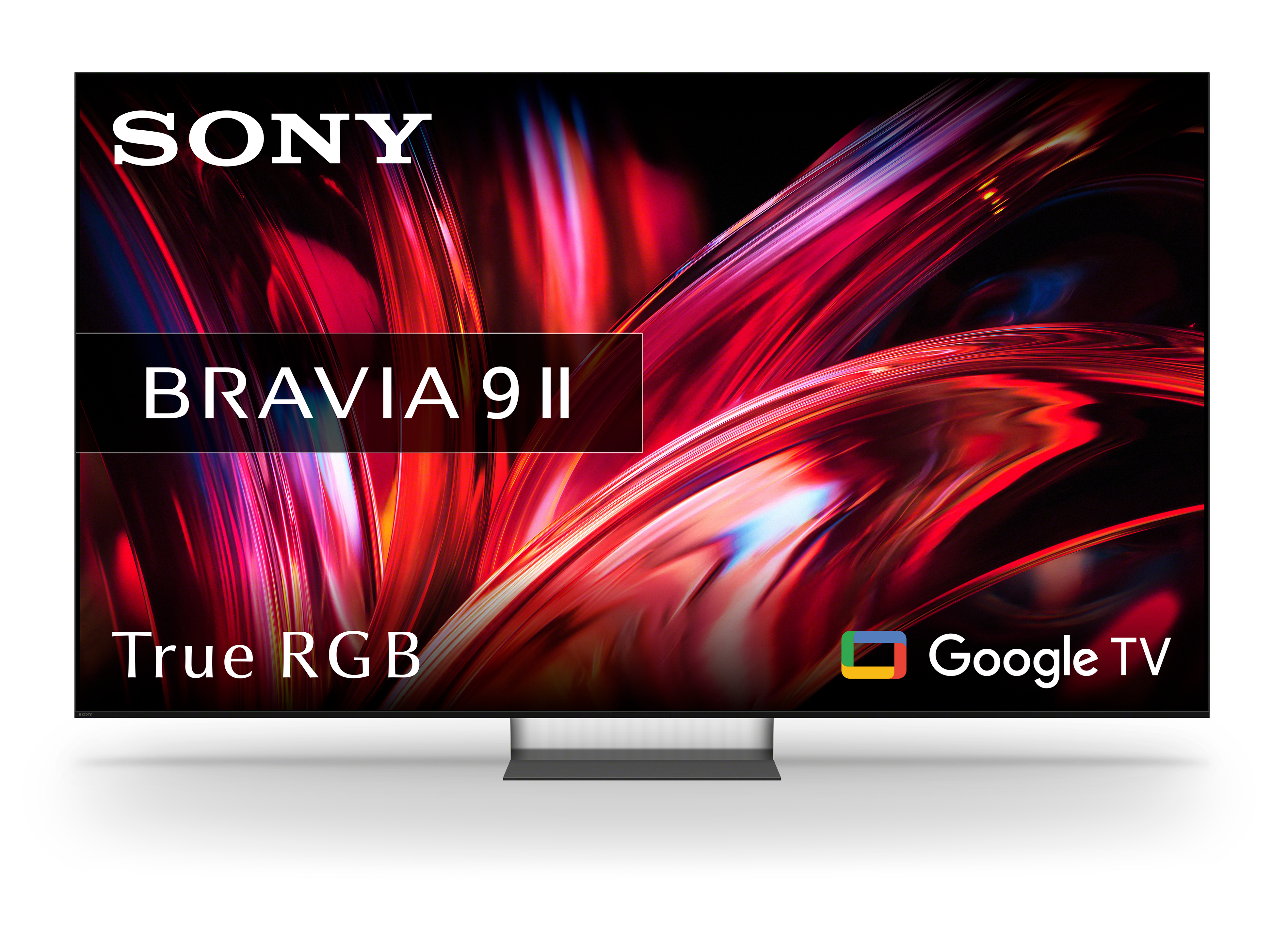 Sony Display 85" BRAVIA 9m2 True RGB TV FWD-85XR95M2