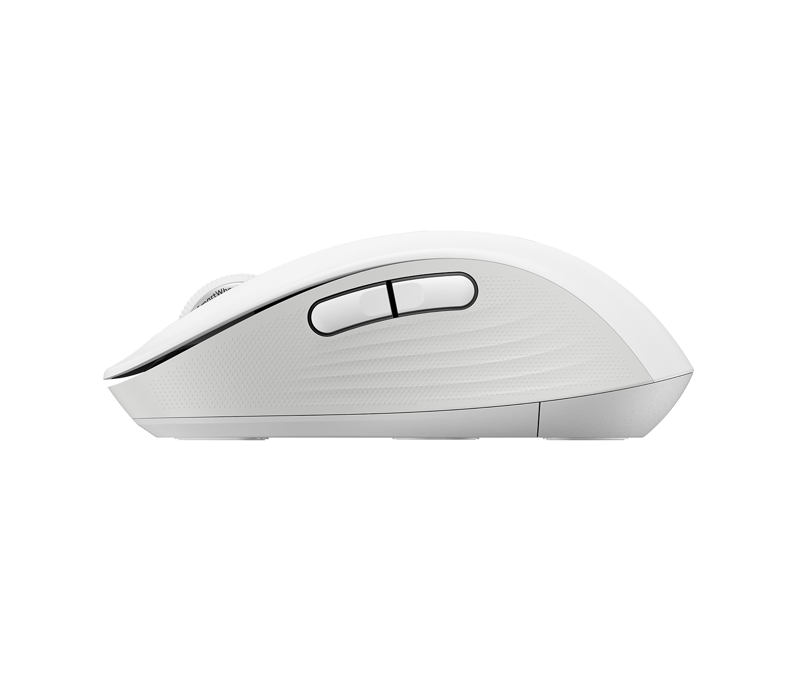 Logitech Maus Signature M650, weiß
