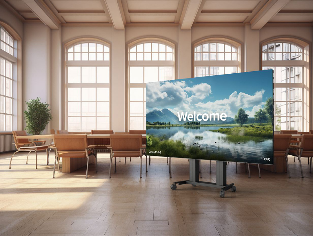 HAGOR HP Twin Lift M-W,  Trolley LiftSystem,  weiß