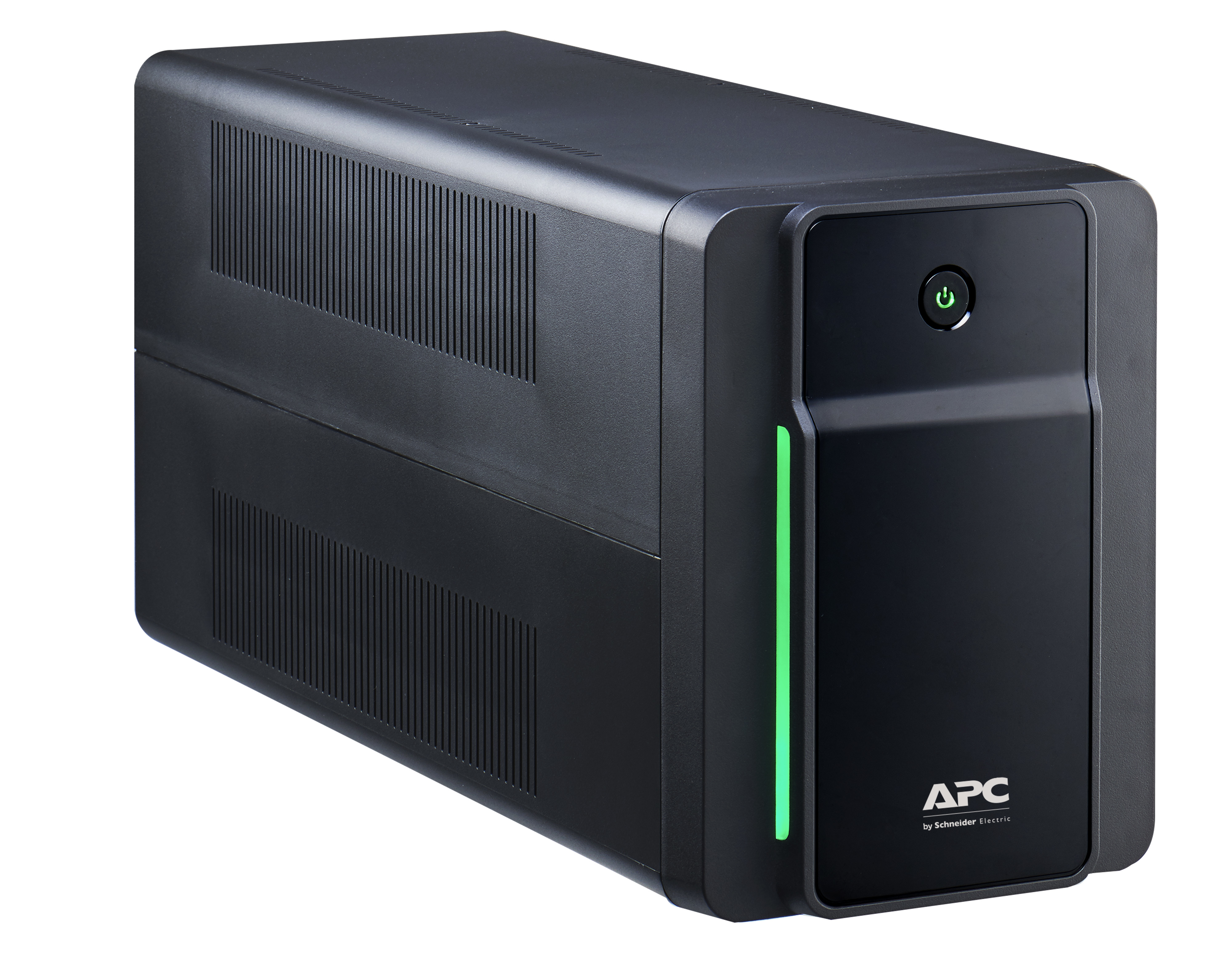 APC Back-UPS 1600VA, 230V, AVR, IEC Ausgänge, Batterie