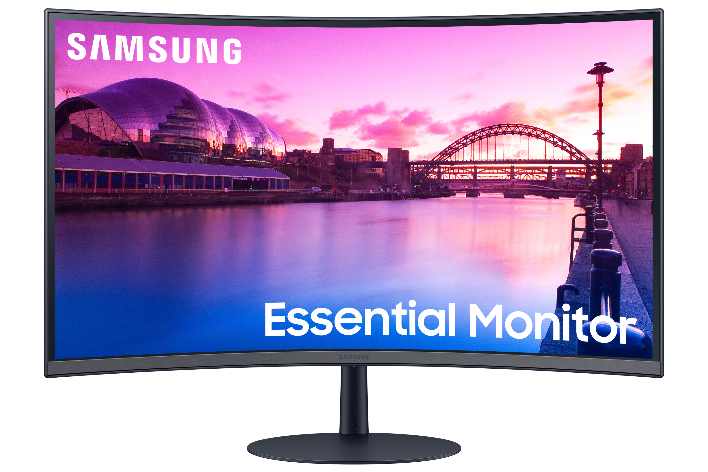 Samsung Monitor S27C390EAU