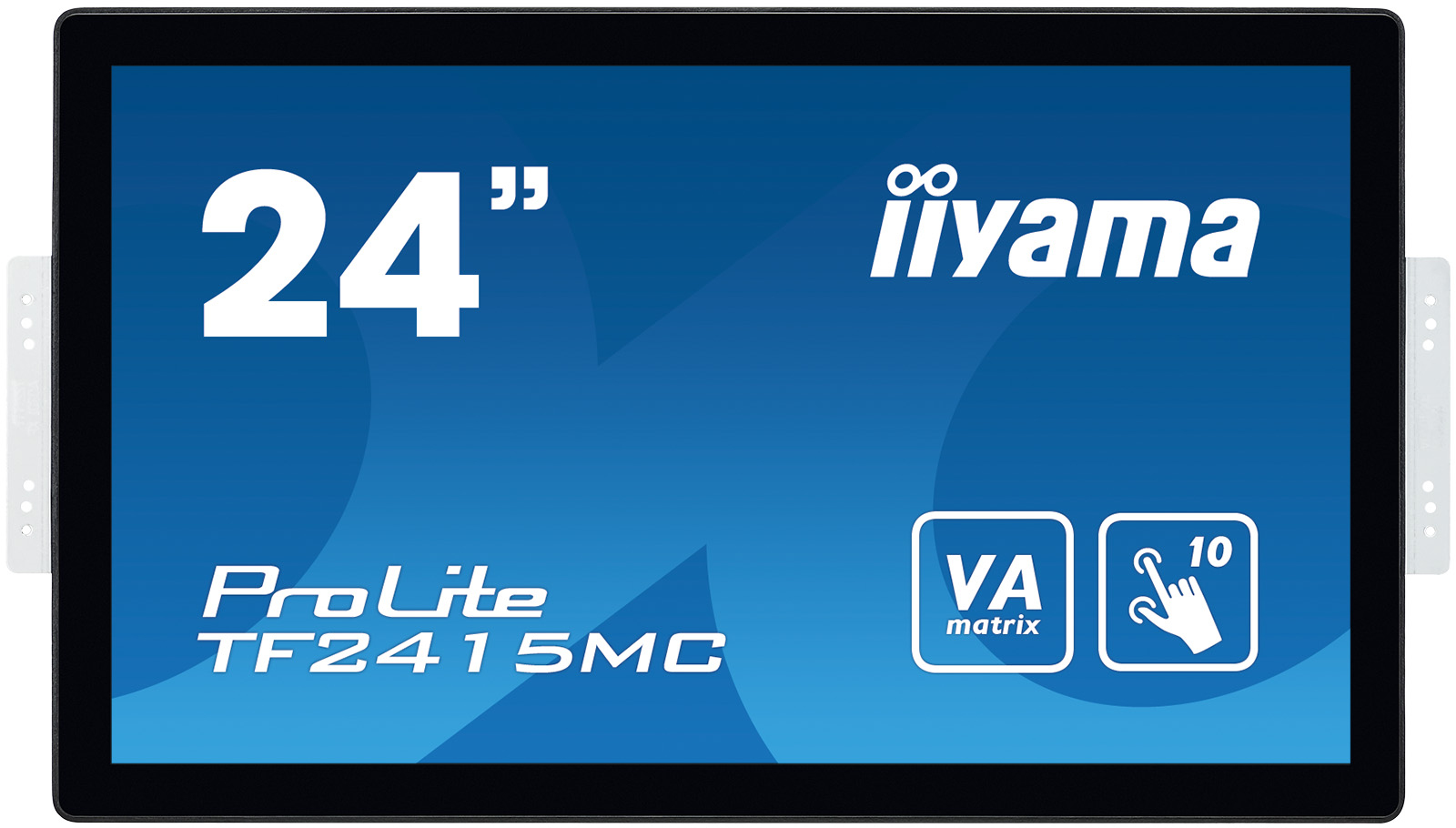 Iiyama ProLite TF2415MC-B2 Computerausrüstung, Bildschirm, Überwachen, Text