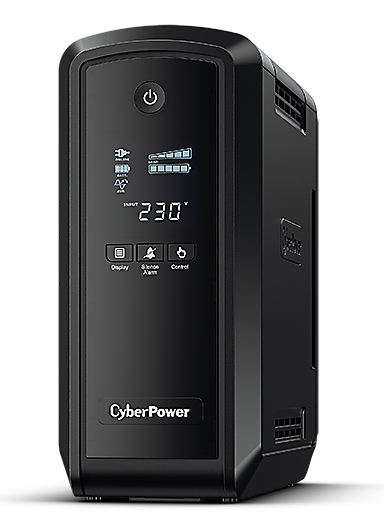 CyberPower CP900EPFCLCD Elektronik, Hardware, Computerausrüstung, Handy, Telefon