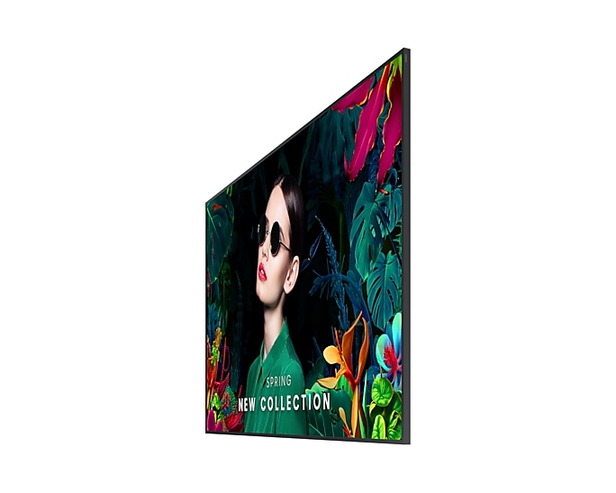 Samsung Smart Signage QM98C