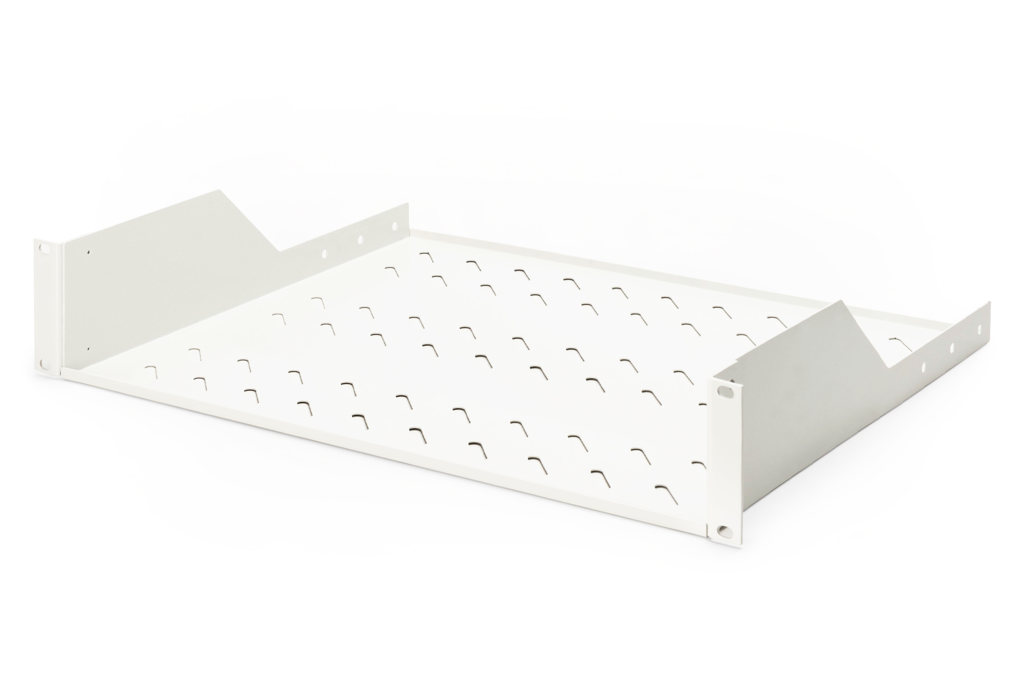 DIGITUS DN-97610 Fachboden zum Festeinbau in 483 mm (19")-Schränke Moebel