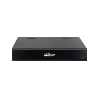 Dahua CCTV-Zubehör  16CH 4K 1.5U DIGITAL VIDEO RECORDER, DH-XVR7416L-4K-I2 Dahua CCTV-Zubehör  16CH 4K 1.5U DIGITAL VIDEO RECORDER, DH-XVR7416L-4K-I2