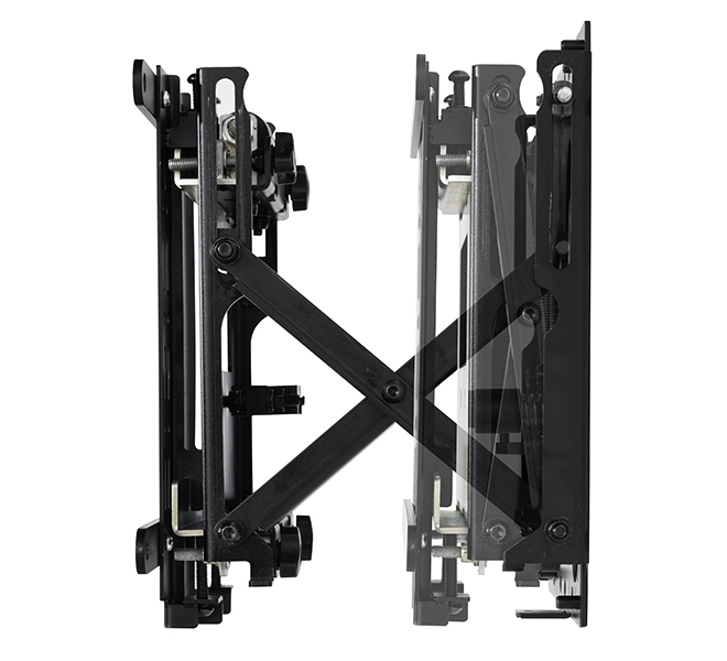 BTECH Pop-Out Flat Screen Wall Mount BT8309/B BTECH Pop-Out Flat Screen Wall Mount BT8309/B