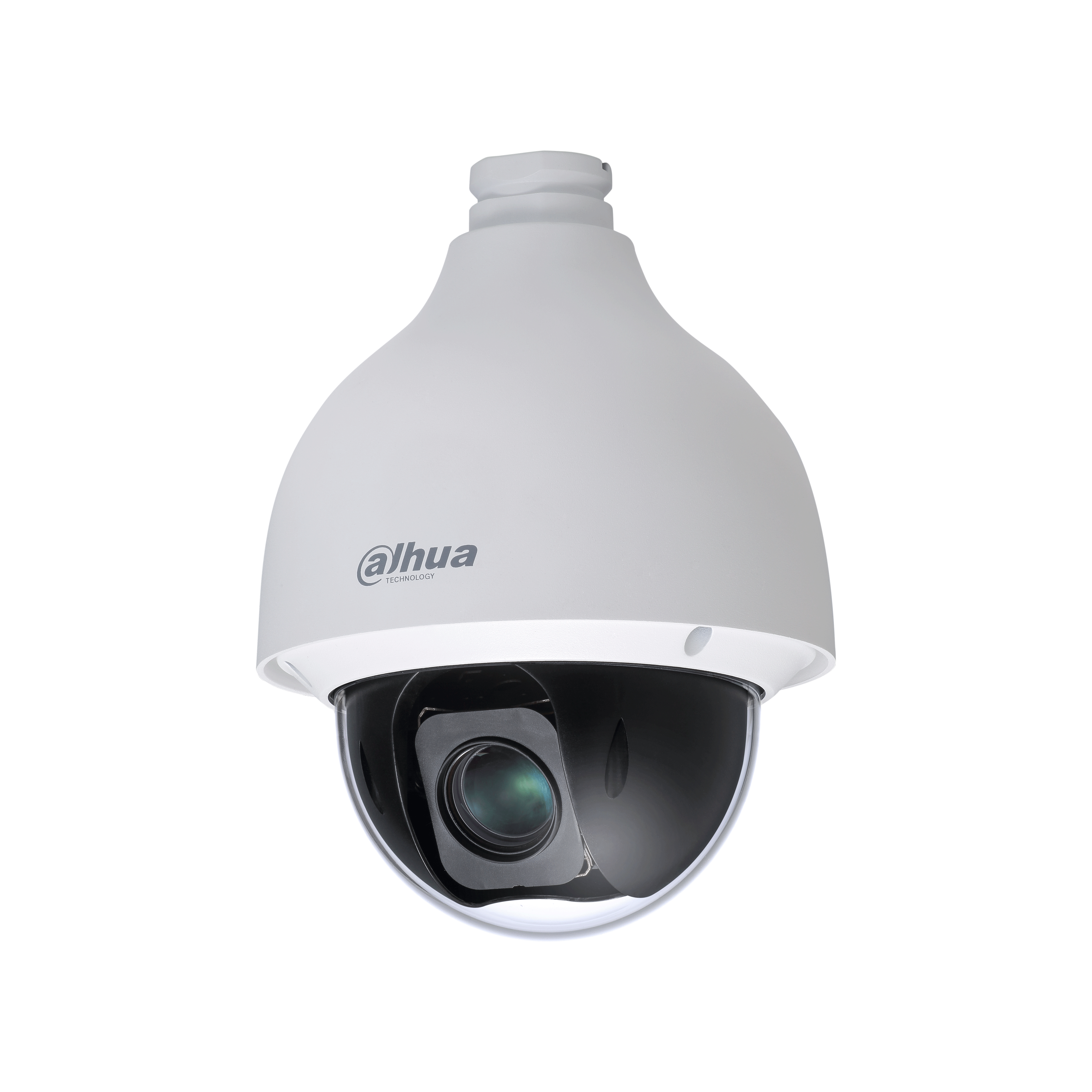 Dahua CCTV 2MP 25 Startlight Non Compensation Light NETWORK PTZ CAMERA, DH-SD50225DB-HNY