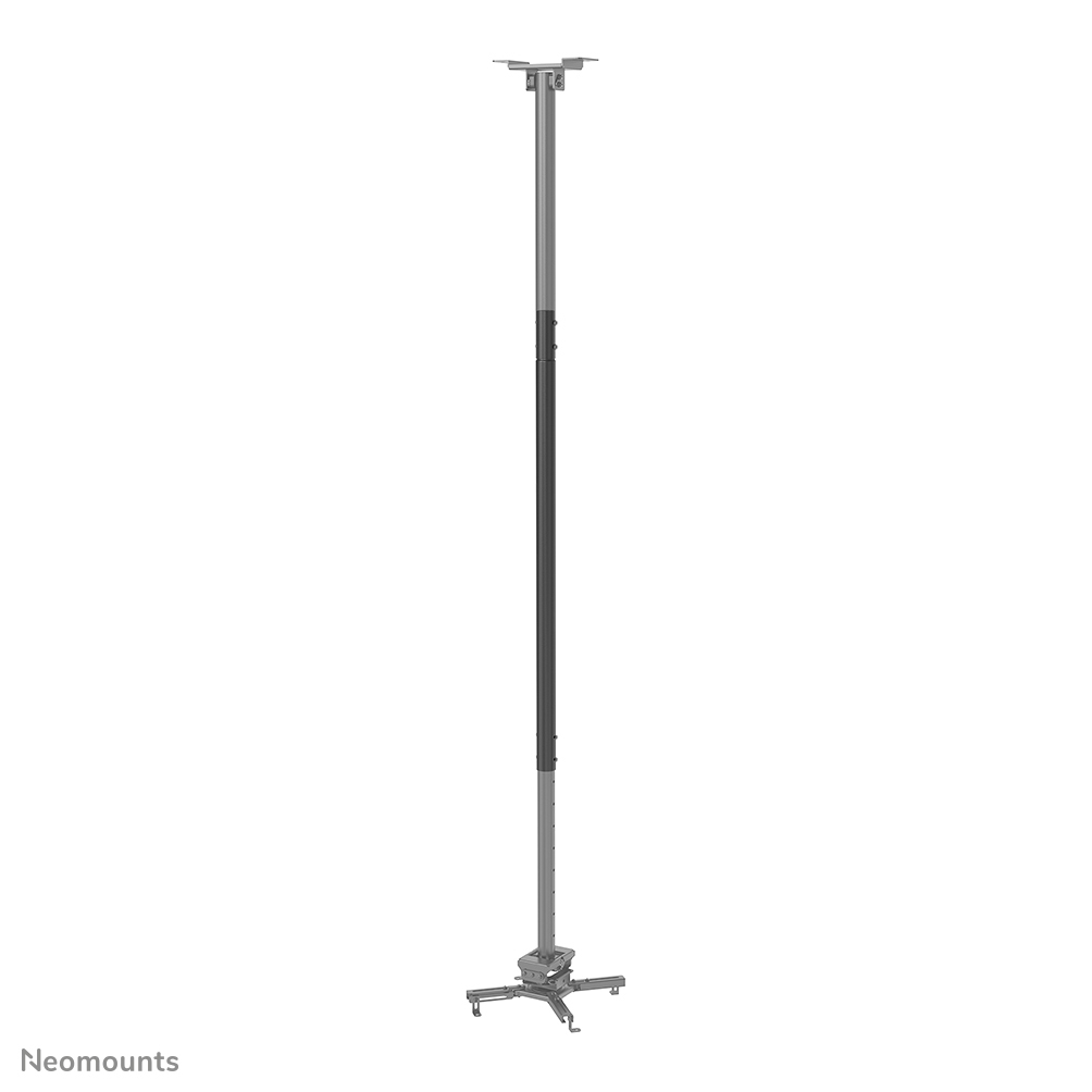 Neomounts ACL25-500BL Verlängerungsrohr für Beamer Deckenhalterung - H 89 cm Neomounts ACL25-500BL Verlängerungsrohr für Beamer Deckenhalterung - H 89 cm