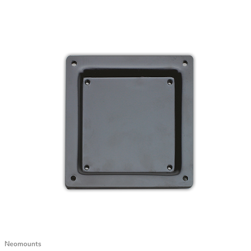 Neomounts Vesa-Platte - 150 mm - 20 mm - 100 mm - 290 mm - 230 mm - 160 mm