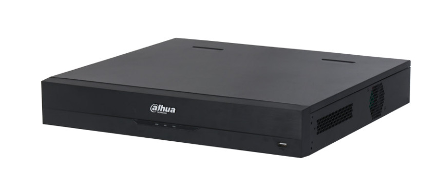 Dahua CCTV-Zubehör  32CH 4HDD 1.5U NETWORK VIDEO RECORDER, DHI-NVR5432-EI Dahua CCTV-Zubehör  32CH 4HDD 1.5U NETWORK VIDEO RECORDER, DHI-NVR5432-EI