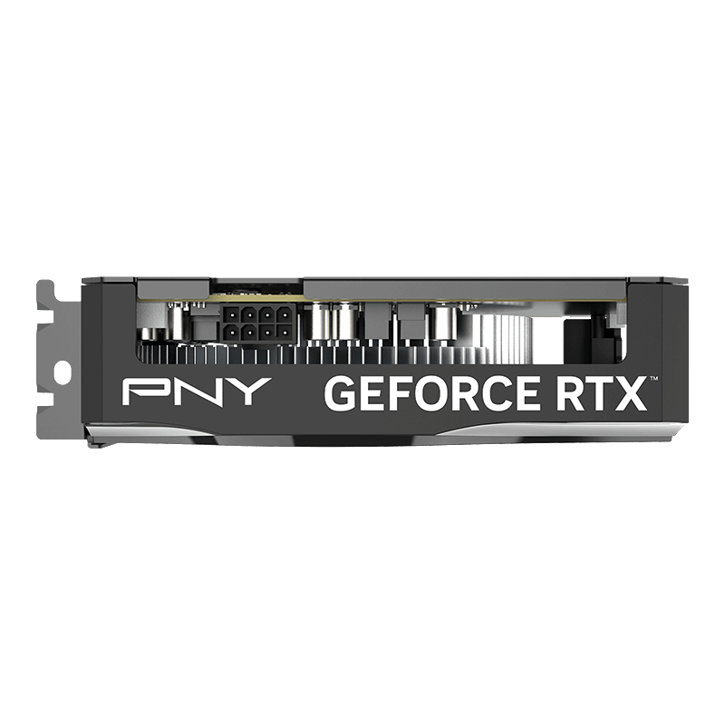 GeForce RTX, PNY, PCIe, Grafikkarte, DisplayPort