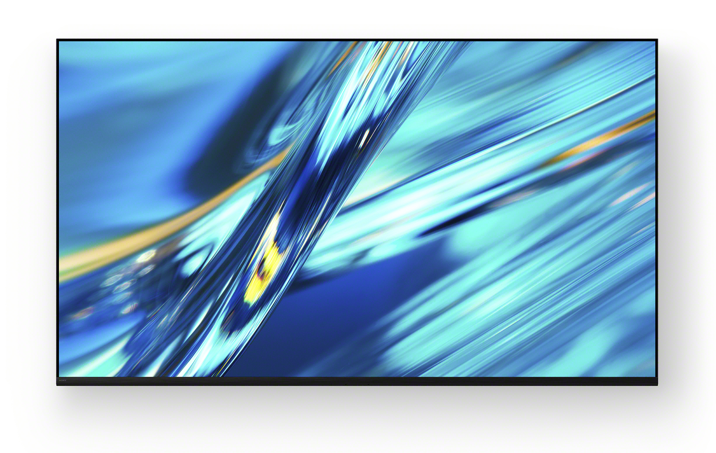 Fernseher, Flacher Bildschirm, LED-Bildschirm, Großes Display, Bildschirm