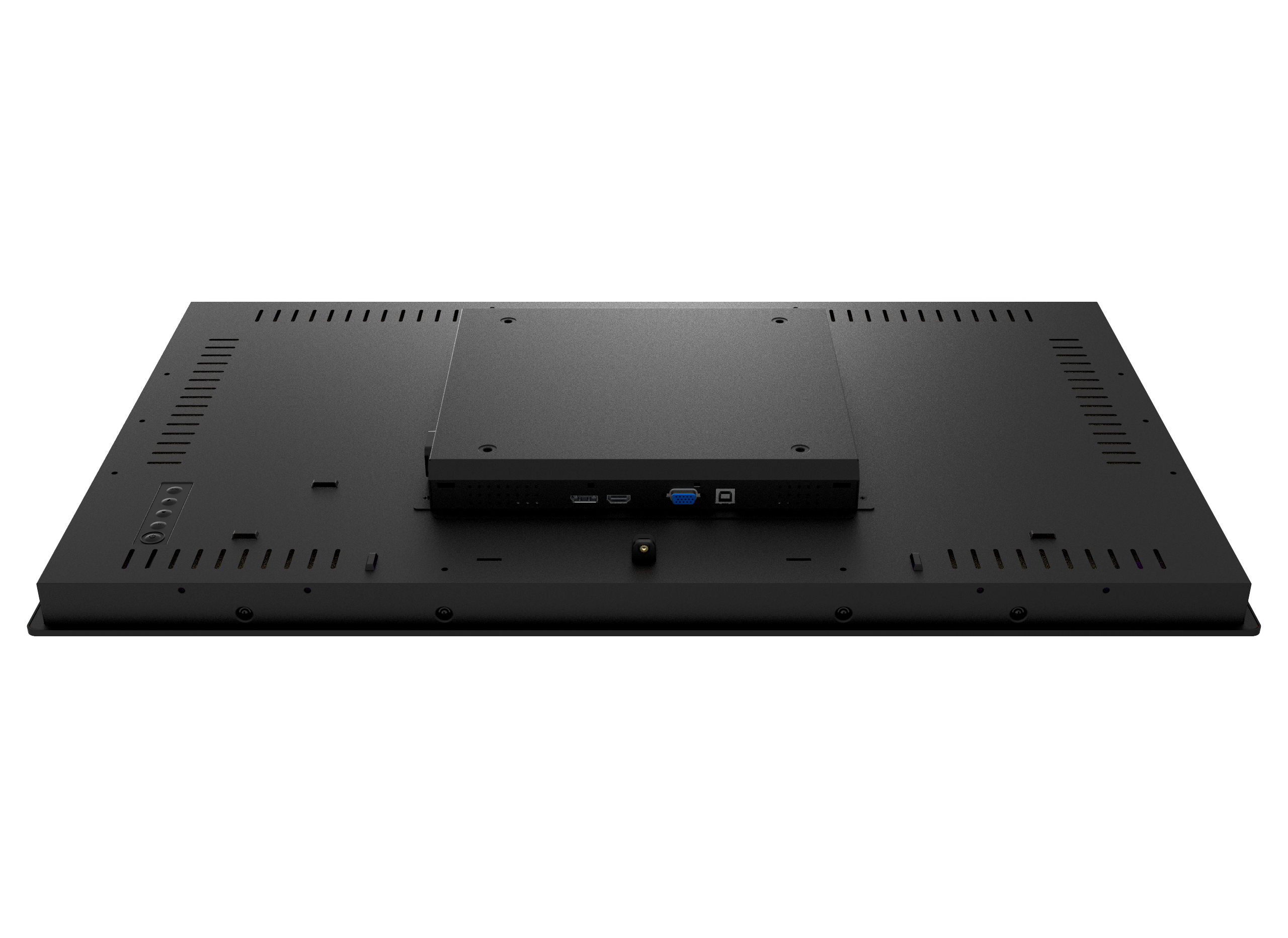 Elektronik, Hardware
