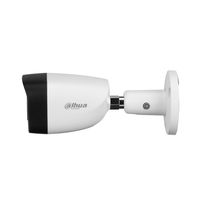 Dahua CCTV 5MP General HDCVI  IR IR-Bullet Box Camera, DH-HAC-HFW1500CMP-A-POC-0280B-S2