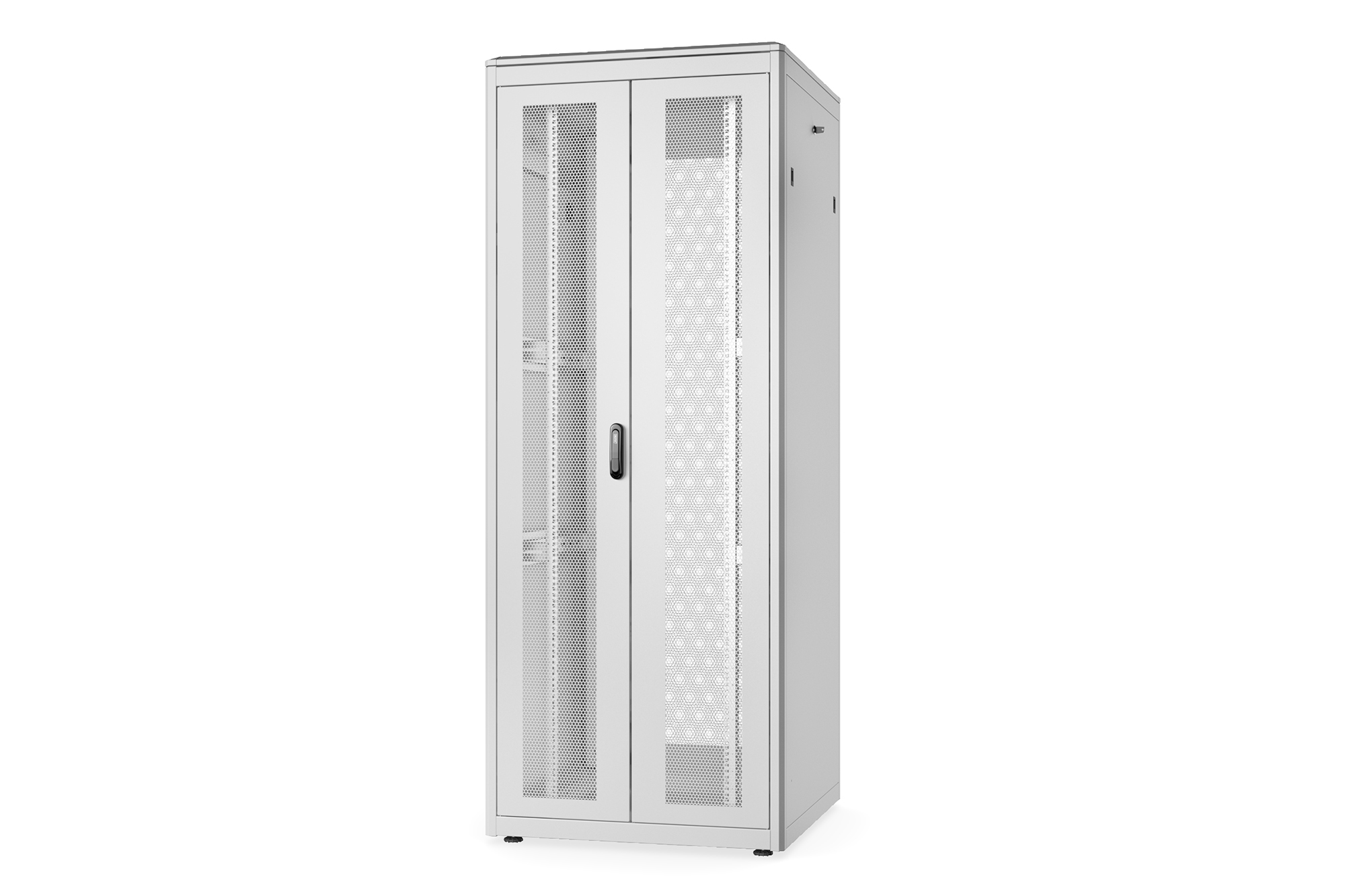 DIGITUS DN-31117 Netzwerkschrank Unique Serie - 800x800 mm (BxT) DIGITUS DN-31117 Netzwerkschrank Unique Serie - 800x800 mm (BxT)