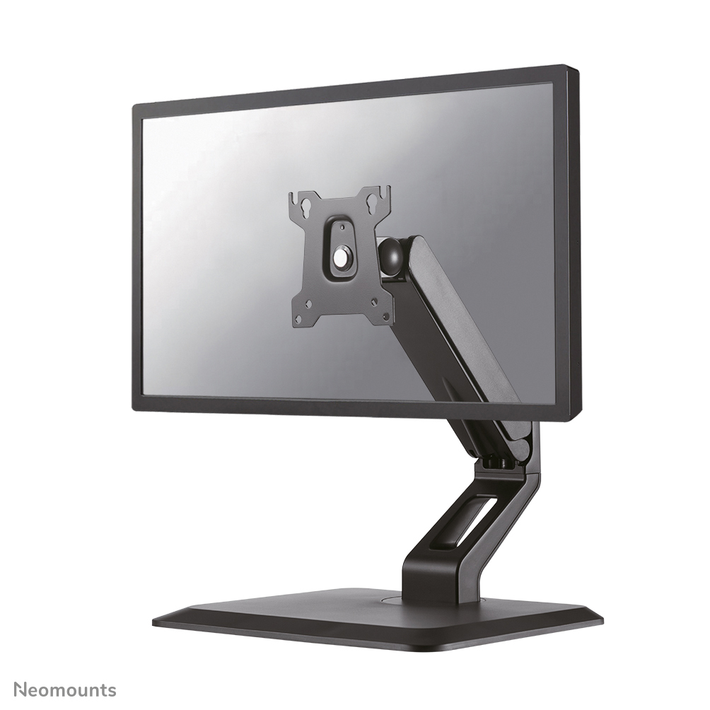 Neomounts FPMA-D885BLACK Monitor-Ständer 15-32" - Gasfeder Neomounts FPMA-D885BLACK Monitor-Ständer 15-32" - Gasfeder