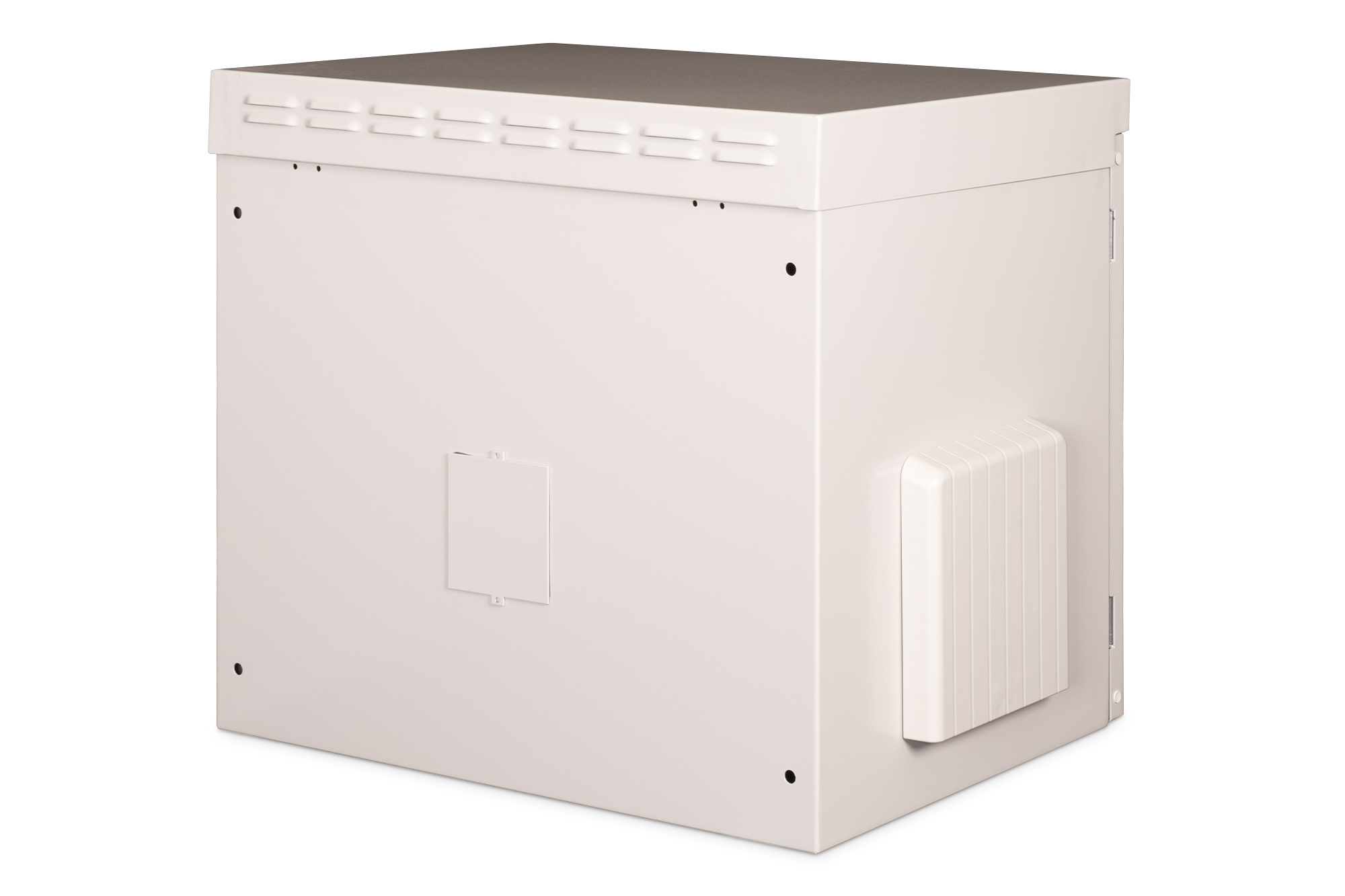 DIGITUS DN-19 09U-I-OD Wandgehäuse IP55 - zur Anwendung im Außenbereich - 600x450 mm (BxT) Postfach, Elektrisches Gerät, Gerät