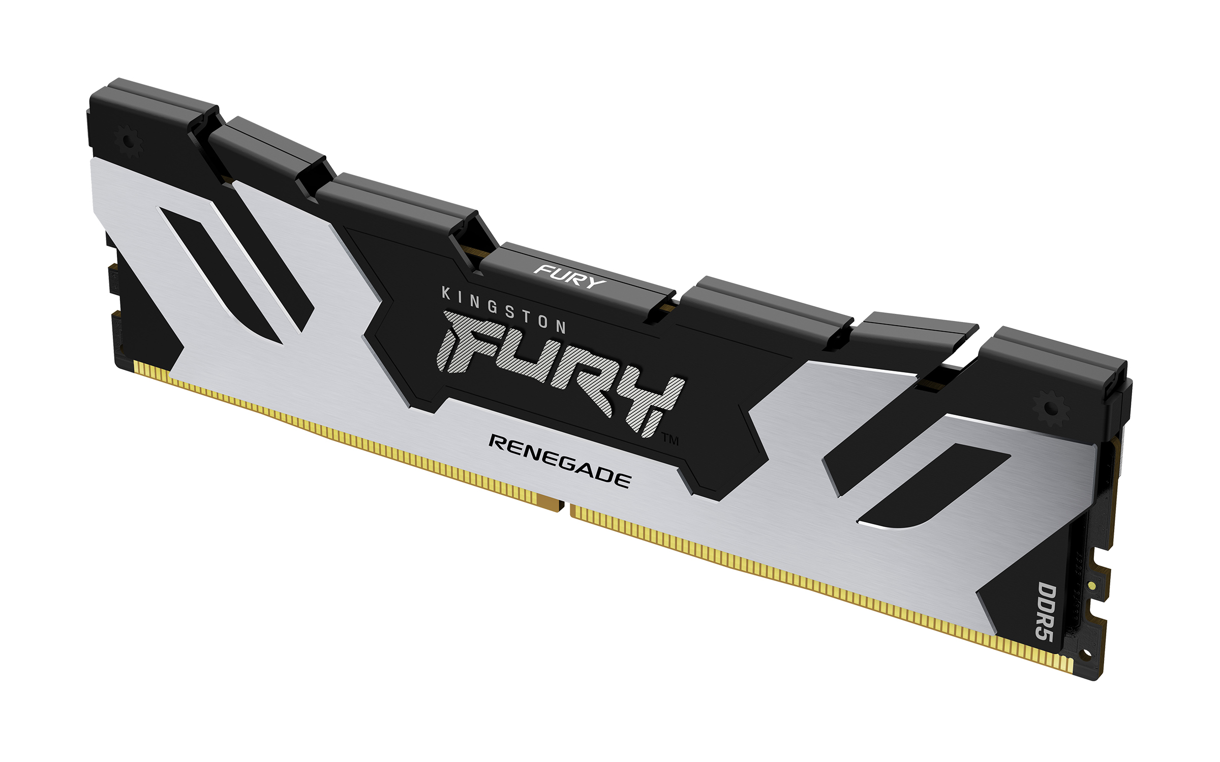 RAM Desktop DDR5 48GB 6000MHz Kingston FURY Renegade Pro (KF560C32RS-48) Computerausrüstung, Elektronik, Hardware, Computer, RAM-Speicher