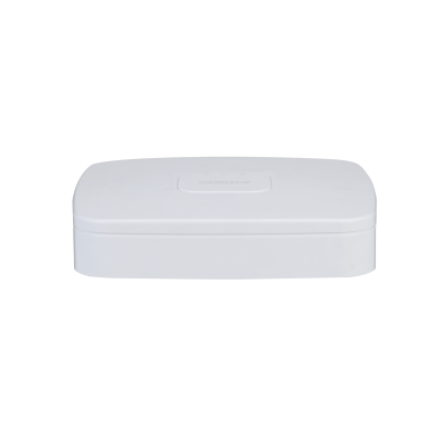 Dahua CCTV-Zubehör  8CH 1HDD Smart 1U NETWORK VIDEO RECORDER, DHI-NVR4108-P-4KS2/L Dahua CCTV-Zubehör  8CH 1HDD Smart 1U NETWORK VIDEO RECORDER, DHI-NVR4108-P-4KS2/L