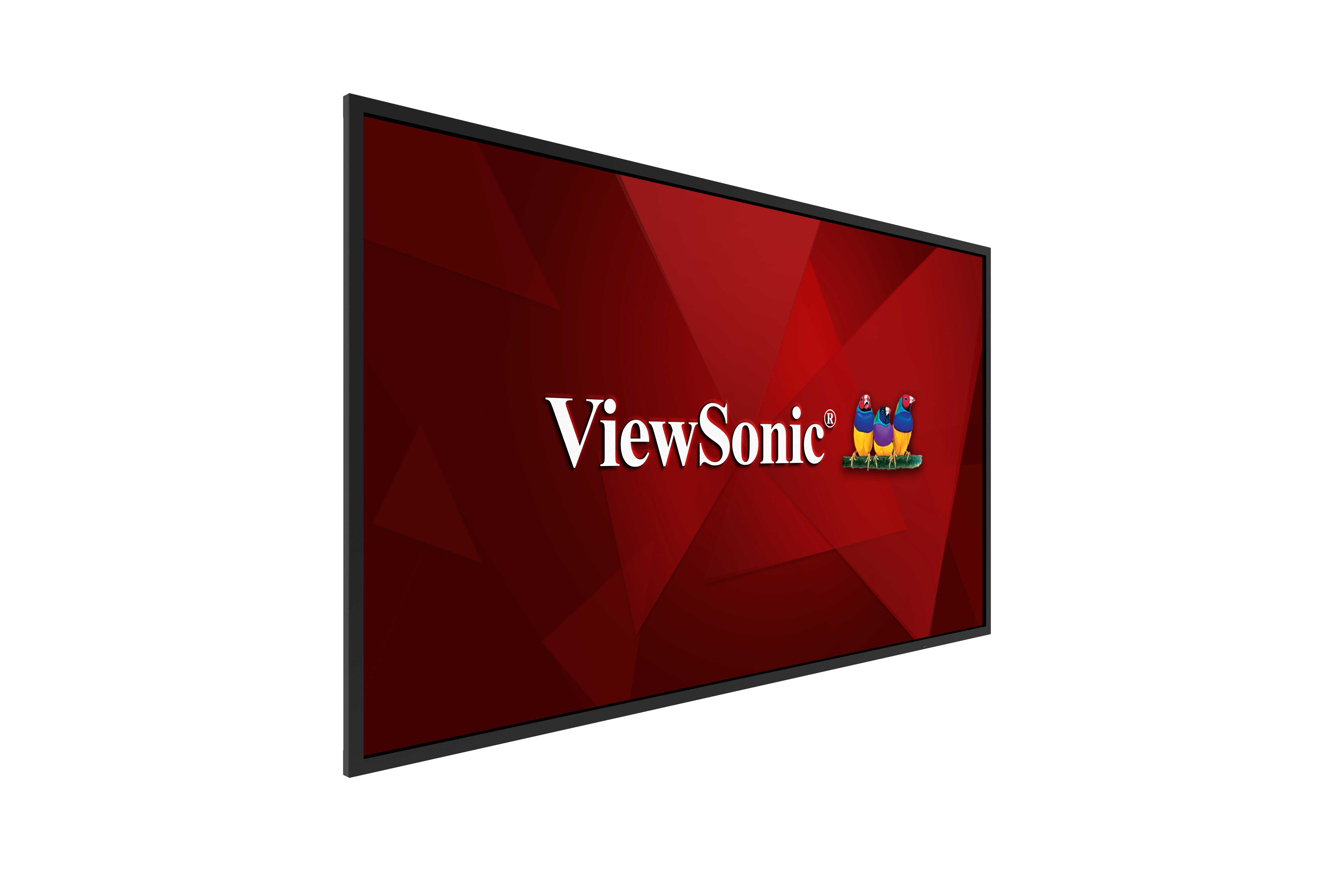 ViewSonic CDE4320