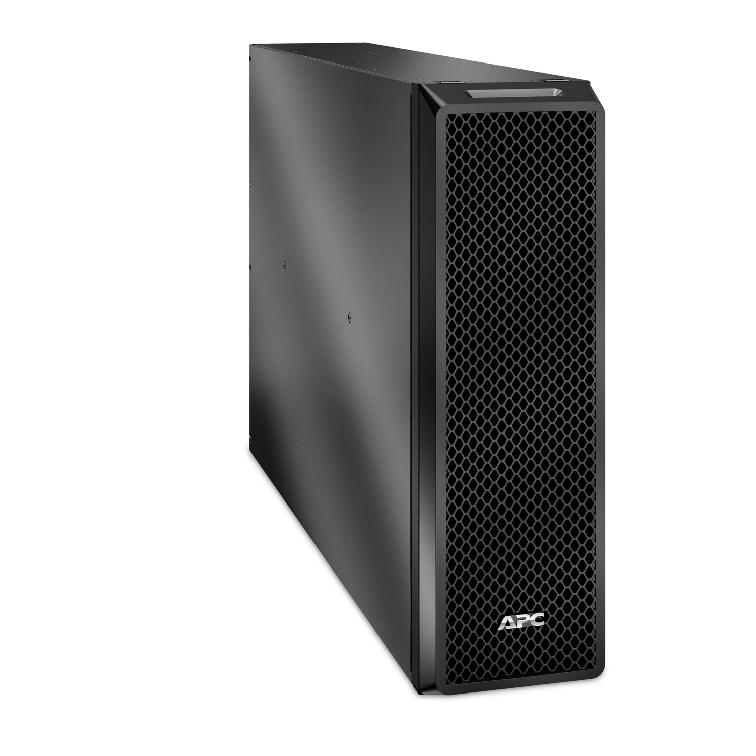 Gehäuse, Server-Gehäuse, Netzwerk-Server, Schwarz, Gitterfront