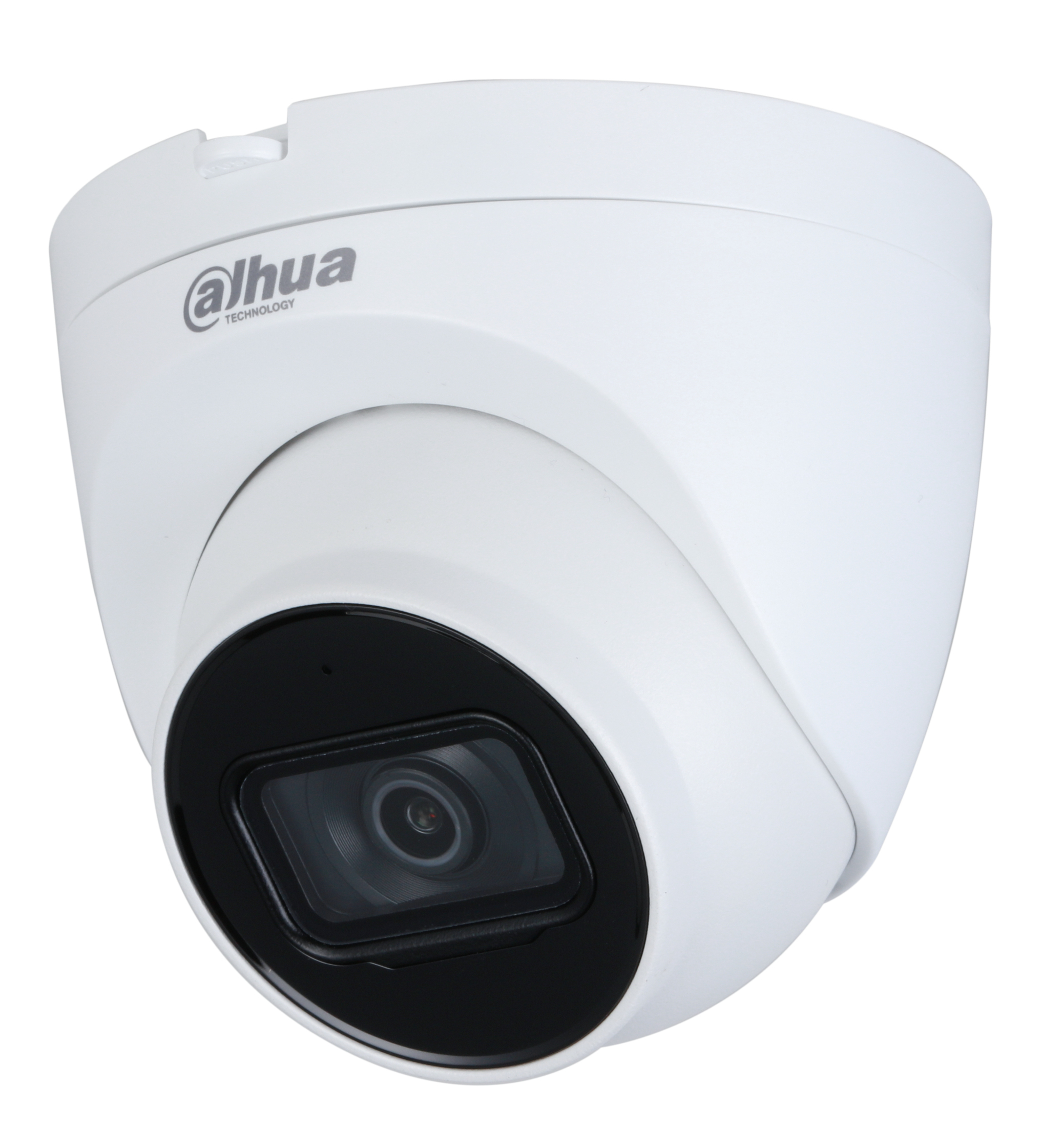 Dahua CCTV 2MP Lite IR Fixed-focal Eyeball Network Camera, DH-IPC-HDW2231TP-AS-0280B-S2-QH Elektronik