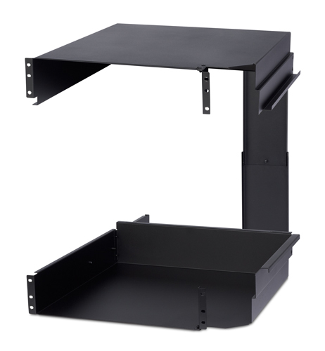 APC AR7725 - Side Airflow Duct Kit For Nexus 7009, 750mm Wide Enclosures APC AR7725 - Side Airflow Duct Kit For Nexus 7009, 750mm Wide Enclosures