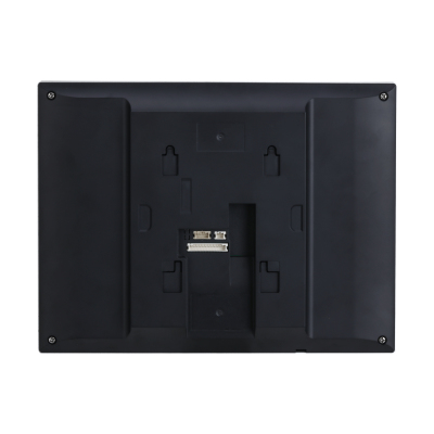 Dahua CCTV Intercoms Video Door Phone, DHI-VTH8641KMS-WP, Touch 6-ch IP Indoor Monitor